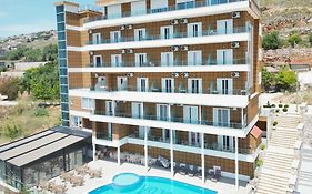 Mucobega Hotel 2