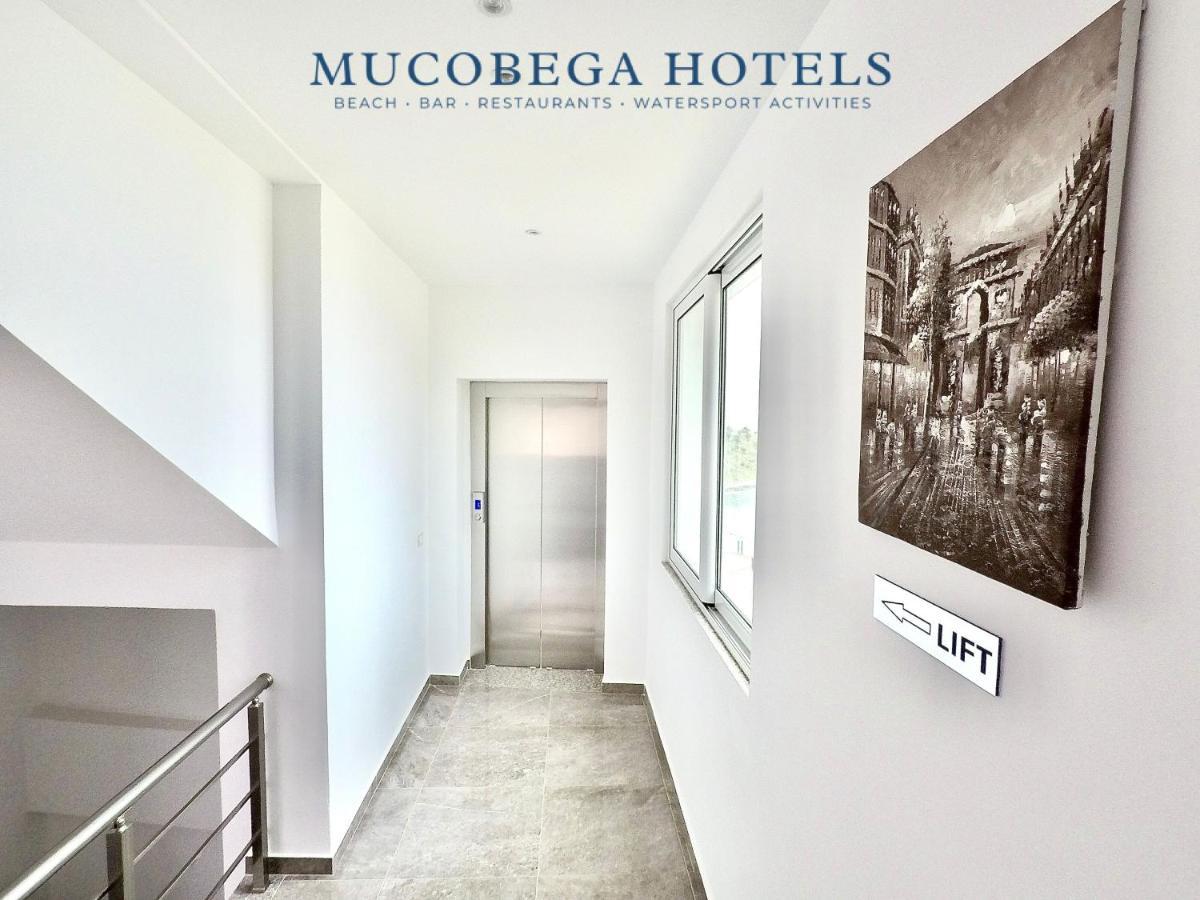 Mucobega Hotel 2 Саранда Екстер'єр фото