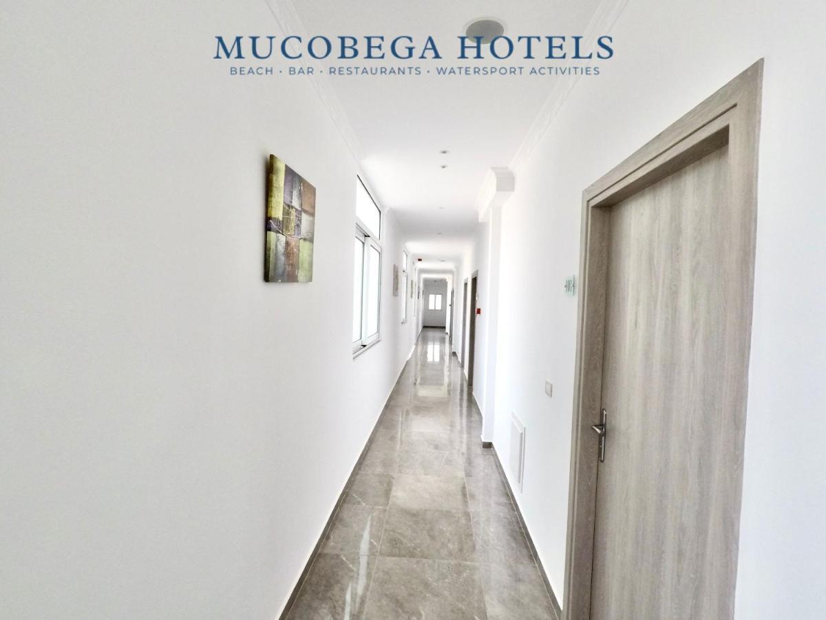 Mucobega Hotel 2 Саранда Екстер'єр фото